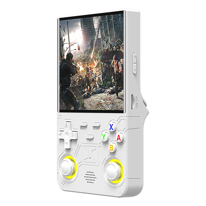Sınır Ötesi R36 Ultra Yeni 4 İ - Arcade Vibes incelemesi ve fiyatı