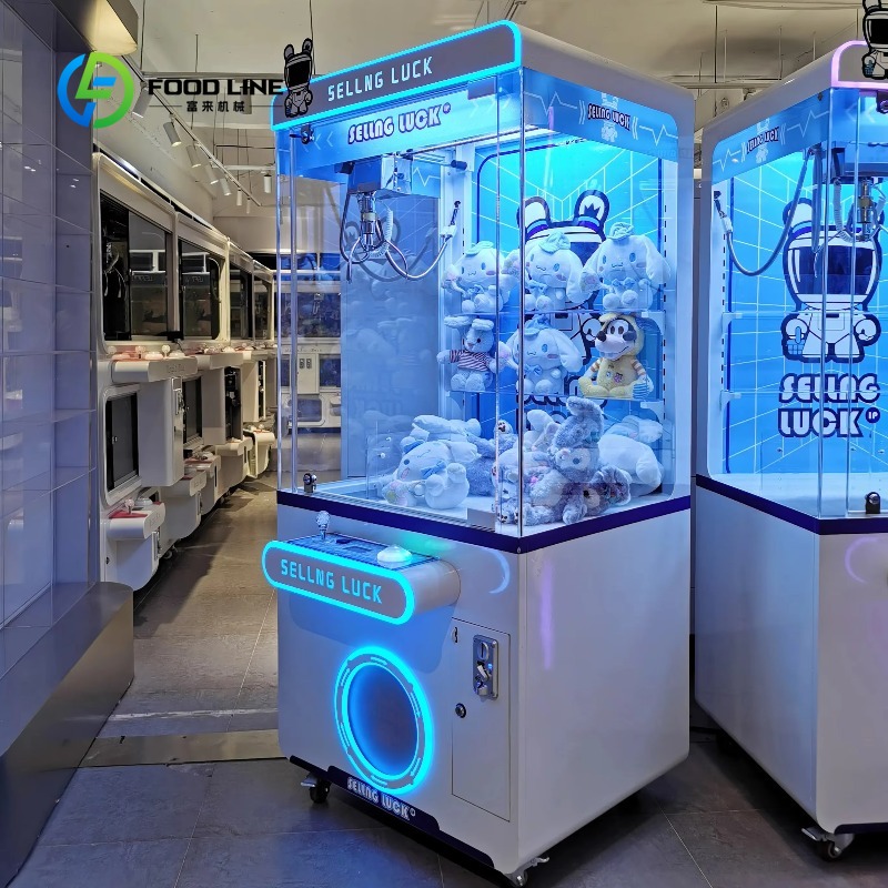 Özel Tasarım Jetonlu Metal Vin - Arcade Toy Vending Machine incelemesi ve fiyatı